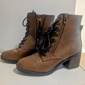 Call It Spring Ankle booties